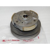 PULLEY SUB ASSY